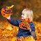 30 Kits Fall Halloween Pumpkin Decorations DIY Pumpkin Craft Kits
